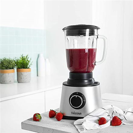 Tristar MX-4823 Кухонний комбайн Ємність miski 1,5 L - 2