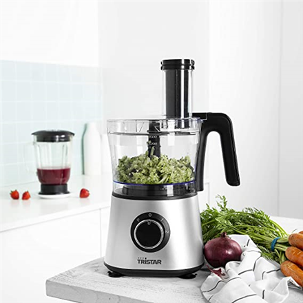 Tristar MX-4823 Кухонний комбайн Ємність miski 1,5 L - 3
