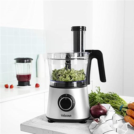 Tristar MX-4823 Кухонний комбайн Ємність miski 1,5 L - 9