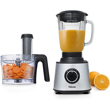 Tristar MX-4823 Кухонний комбайн Ємність miski 1,5 L - 7