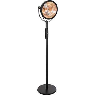 SUNRED Обігрівач RSS19, Indus Bright Standing Podczerwień