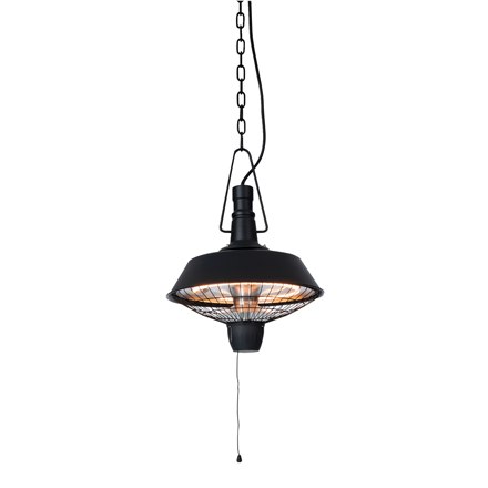 SUNRED Grzejnik RSH16, Indus Bright Підвісний Podczerwień - 10