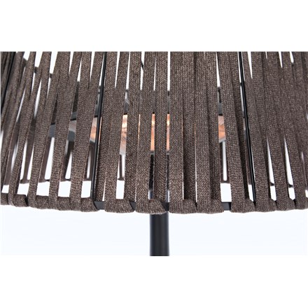 SUNRED Обігрівач ARTIX M-SO BROWN, Corda Bright Standing Podczerwień - 9