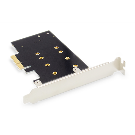 Digitus | Адаптер interfejsu | M.2 | PCIe 3.0 x4 - 3
