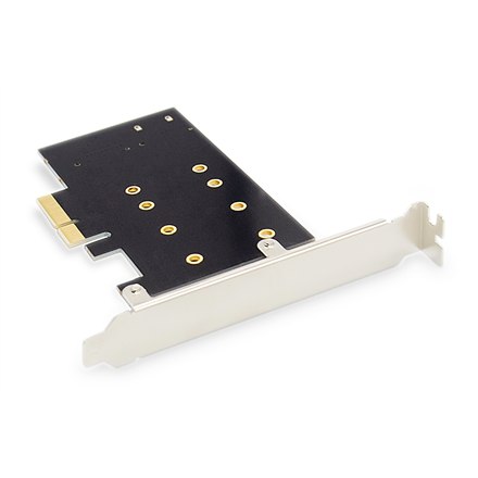 Digitus | Адаптер interfejsu | M.2 | PCIe 3.0 x4 - 9