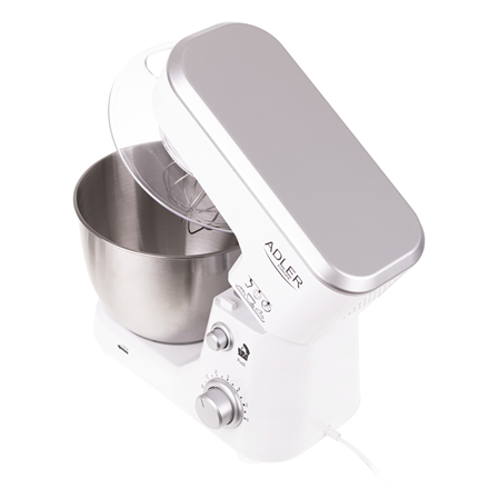 Adler AD 4216 Ємність miski 4 L 1000 W - 4