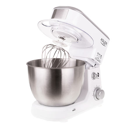 Adler AD 4216 Ємність miski 4 L 1000 W - 1