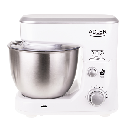 Adler AD 4216 Ємність miski 4 L 1000 W - 3