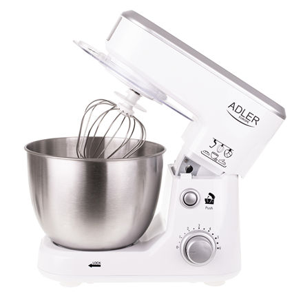 Adler AD 4216 Ємність miski 4 L 1000 W - 2