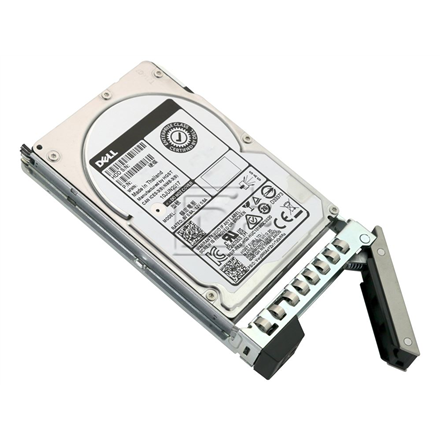 Dell | HDD 2.5" / 1.2TB / 10K / SAS / 12Gbps / 512n / Hot-Plug 14G Rx40 | 10000 RPM | 1200 GB | Hot-swap - 4