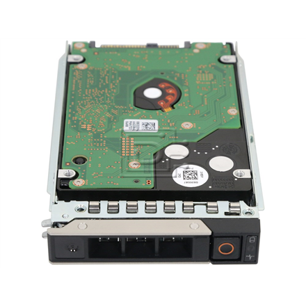 Dell | HDD 2.5" / 1.2TB / 10K / SAS / 12Gbps / 512n / Hot-Plug 14G Rx40 | 10000 RPM | 1200 GB | Hot-swap - 2