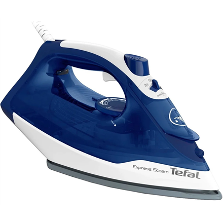 TEFAL FV2838E0 Праска парова 2400 W - 1