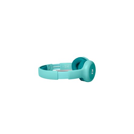 Muse M-215BTB Stereofoniczne навушники Bluetooth dla dzieci Бездротові - 6