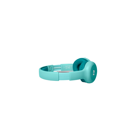 Muse M-215BTB Stereofoniczne навушники Bluetooth dla dzieci Бездротові - 2