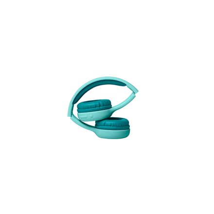 Muse M-215BTB Stereofoniczne навушники Bluetooth dla dzieci Бездротові - 3