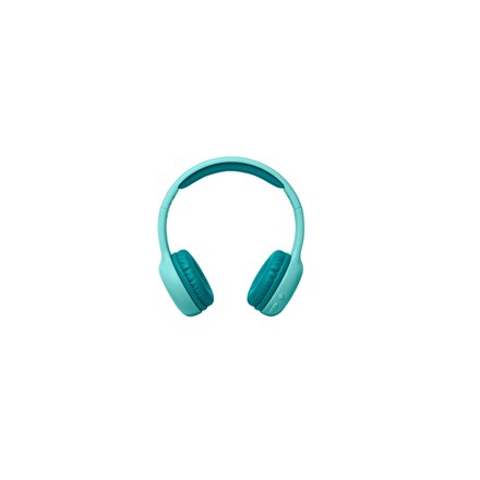 Muse M-215BTB Stereofoniczne навушники Bluetooth dla dzieci Бездротові - 8