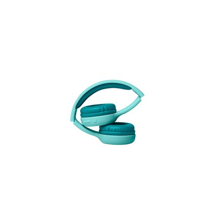 Muse M-215BTB Stereofoniczne навушники Bluetooth dla dzieci Бездротові - 7