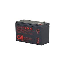 Батарея CSB | HRL1234W | 34 W | 12 V