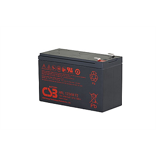 Батарея CSB | HRL1234W | 34 W | 12 V