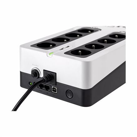 Eaton | UPS | 3S 850 DIN | 850 VA | 510 W | V - 3