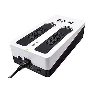 Eaton | UPS | 3S 700 IEC | 700 VA | 420 W | V
