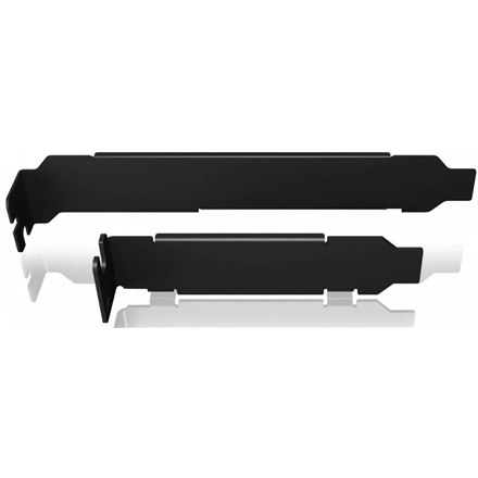 Raidsonic | Adapter interfejsu | M.2 | PCIe 4.0 x4 - 6