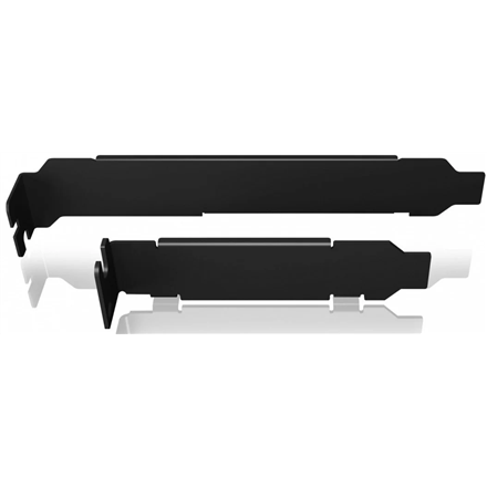 Raidsonic | Adapter interfejsu | M.2 | PCIe 4.0 x4 - 3