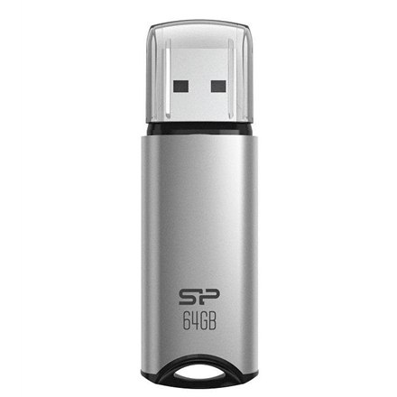 Silicon Power USB-накопичувач Marvel Series M02 64 GB - 2