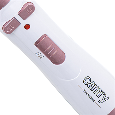 Camry Hair Styler CR 2021 Gwarancja 24 місяцьe - 4