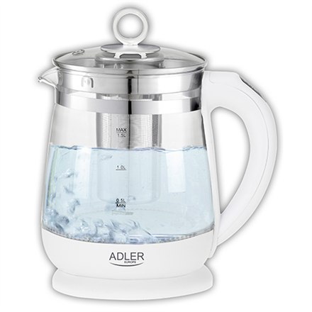 Adler Czajnik AD 1299 Електричний - 7
