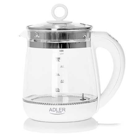 Adler Czajnik AD 1299 Електричний - 8