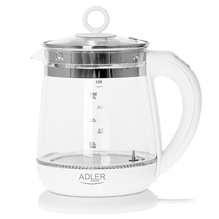 Adler Czajnik AD 1299 Електричний - 2