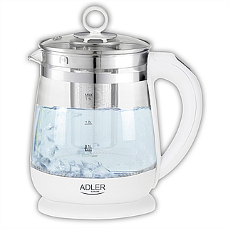 Adler Czajnik AD 1299 Електричний