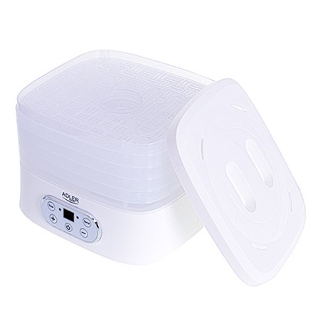 Adler Odwadniacz продуктів AD 6658 Moc 230 W - 9