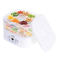Adler Odwadniacz продуктів AD 6658 Moc 230 W