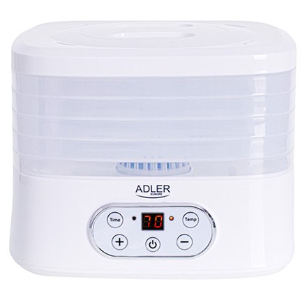 Adler Odwadniacz продуктів AD 6658 Moc 230 W - 8