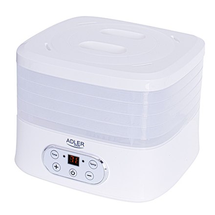 Adler Odwadniacz продуктів AD 6658 Moc 230 W - 7