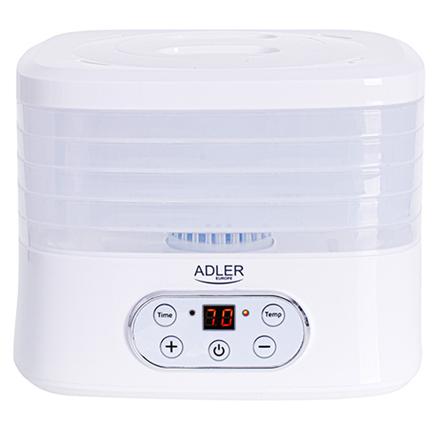 Adler Odwadniacz продуктів AD 6658 Moc 230 W - 3
