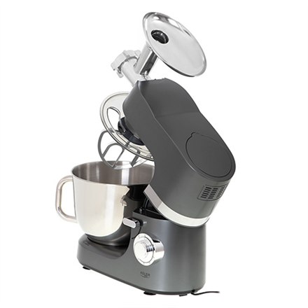 Adler AD 4221 Planetarny robot kuchenny Ємність misy 7 L - 14