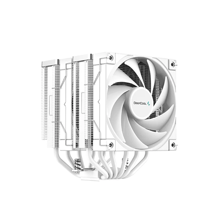 Deepcool | AK620 | білий | Intel, AMD | CPU Air Cooler - 2
