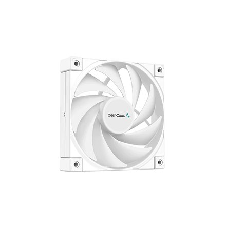 Deepcool | AK620 | білий | Intel, AMD | CPU Air Cooler - 9