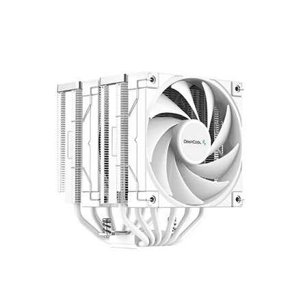 Deepcool | AK620 | білий | Intel, AMD | CPU Air Cooler - 7