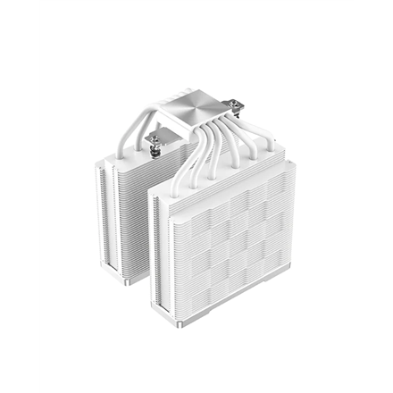 Deepcool | AK620 | білий | Intel, AMD | CPU Air Cooler - 3