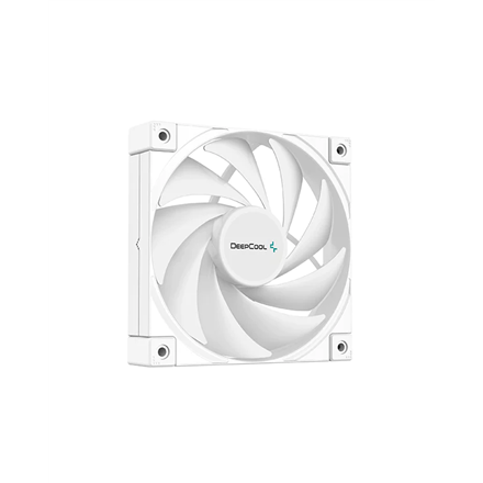 Deepcool | AK620 | білий | Intel, AMD | CPU Air Cooler - 4
