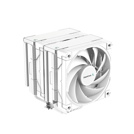 Deepcool | AK620 | білий | Intel, AMD | CPU Air Cooler - 1