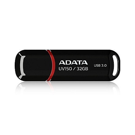 ADATA | UV150 | 32 GB | USB 3.0 | Czarny - 4