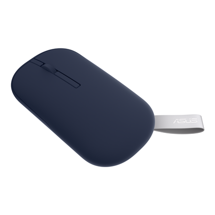 Asus | Бездротова миша | MD100 | Bezпровідна | Bluetooth | синя - 4
