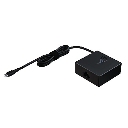 Asus AC100-00 (A20-100P1A) - EU/TYPE-C/3PIN/6PCS W 5/9/15/20 V - 3