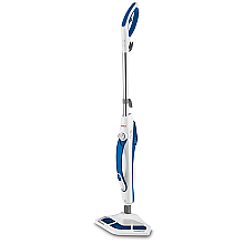 Polti PTEU0296 Vaporetto SV460 Double Паровий мопед Потужність 1500 W