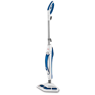 Polti PTEU0296 Vaporetto SV460 Double Паровий мопед Потужність 1500 W